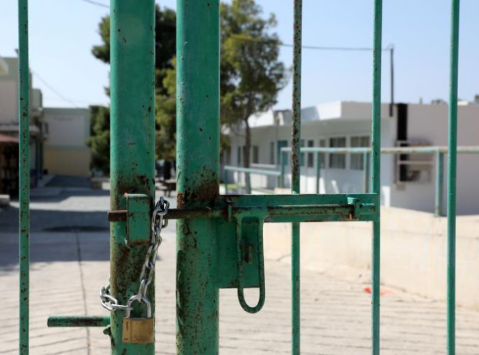 Ανακούφηση ΠΣΕΜ για μη διεξαγωγή εξετάσεων τετραμήνων